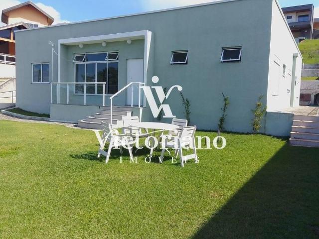 Venda/locação: Casa Alto Padrão 350 m² 4 Suítes Cond. Mirante Do Vale