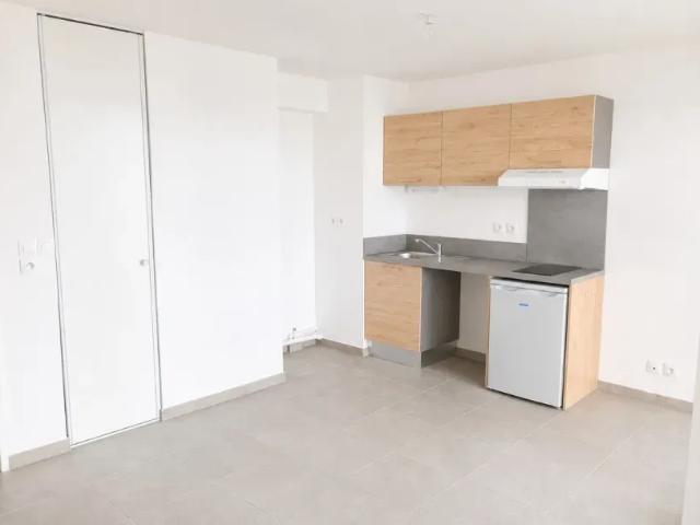 Vendargues Appartement 1 pièce 29.15 m²