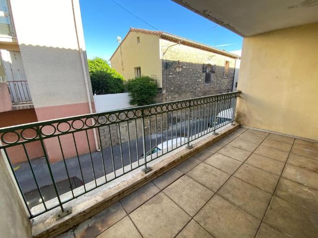 Vendargues T2 44,47m²