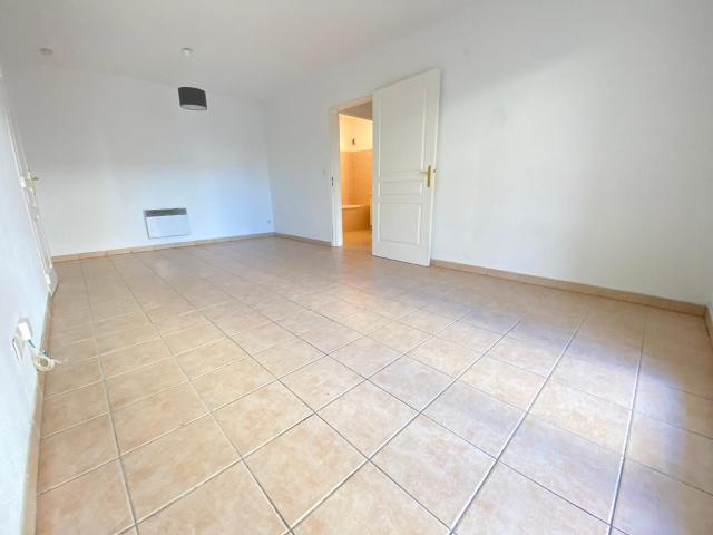 Vendargues T2 44,47m² FDI Services Immobiliers