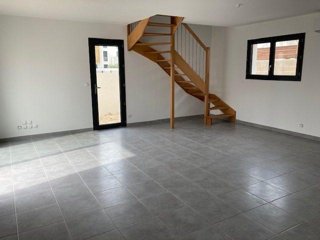 Vendargues Villa T4 79.14 m² FDI Services Immobiliers