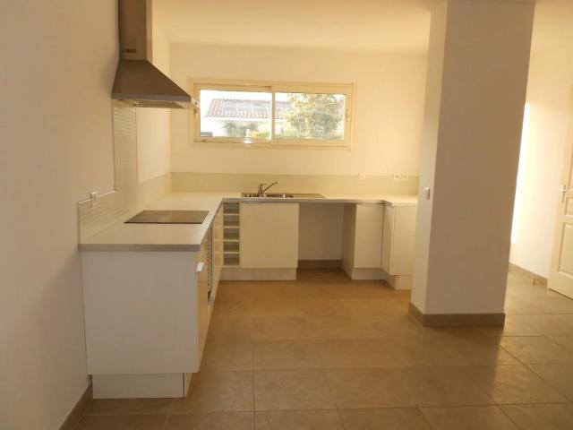 VENDARGUES VILLA 4 PIECES