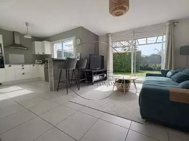 Vendargues 34740 Achat / Vente maison 4 pièces t4 terrasse parking