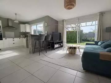 Vendargues 34740 Achat / Vente maison 4 pièces t4 terrasse parking