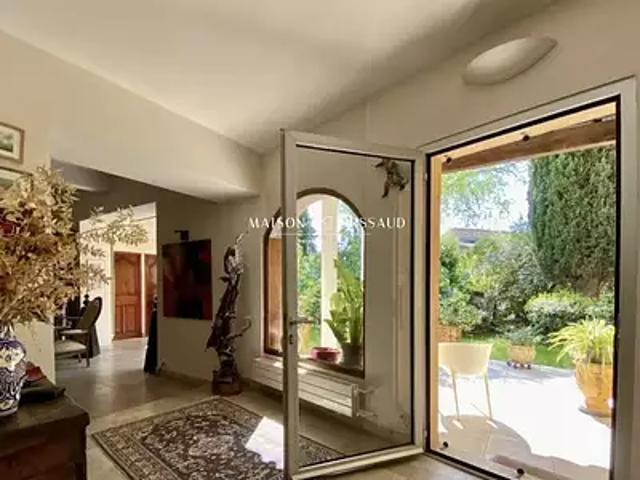 Vendargues 34740 Achat / Vente maison 5 pièces t5