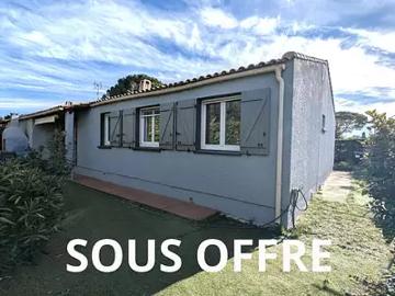 Vendargues 34740 Achat / Vente maison 5 pièces t5