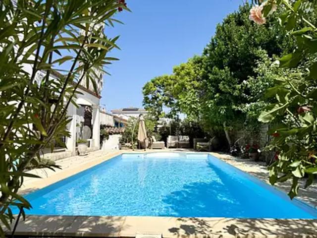Vendargues 34740 Achat / Vente maison 6 pièces t6