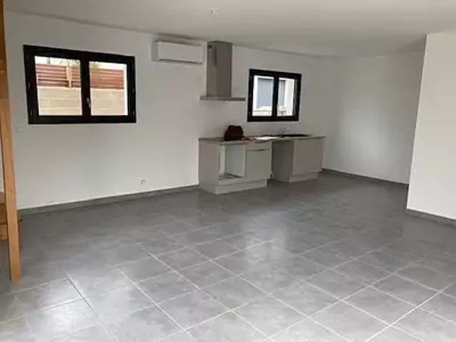 Vendargues 34740 Location maison 4 pièces t4