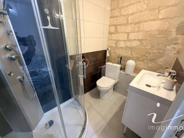 VENDARGUES 34740 LOCATION MEUBLEE appartement T2 P2 F2