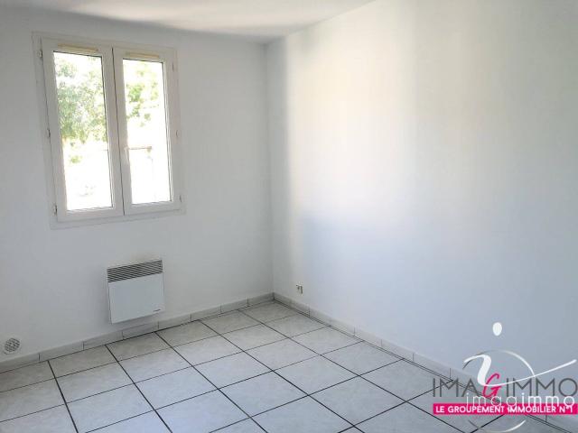 VENDARGUES 34740 LOCATION APPARTEMENT T3 F3 P3