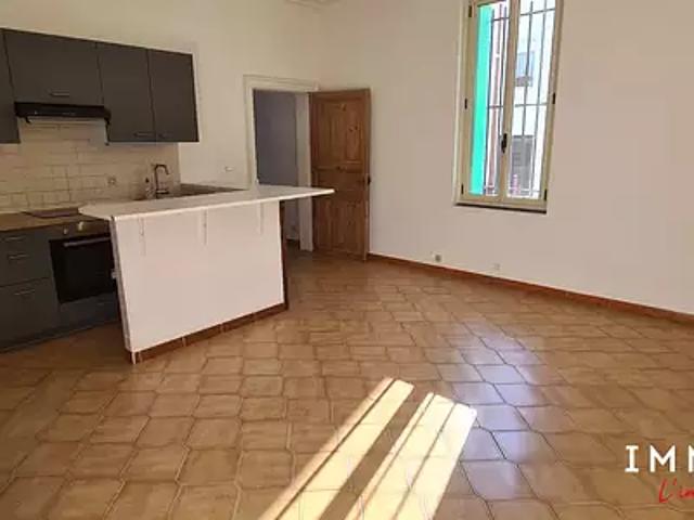 Vendargues 34740 Location appartement 2 pièces t2