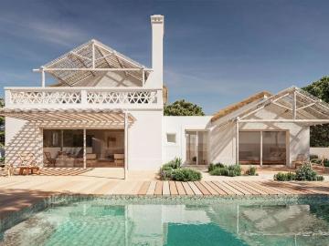 vendas Casa, Comporta, Alcácer do Sal, Setúbal