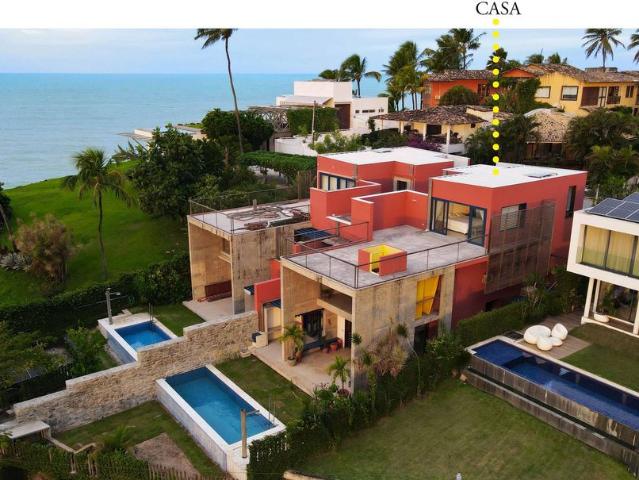 vendas Casa de 413 m2, Tibau do Sul, Brasil