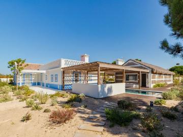 vendas Casa de 259 m2, Comporta, Alcácer do Sal, Setúbal