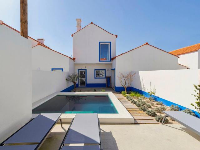 vendas Casa de alto padrão, Comporta, Portugal