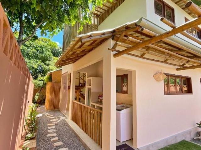 vendas Casa Exclusiva, Praia da Pipa, Brasil