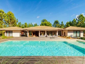 vendas Casa de alto padrão de 220 m2, Comporta, Alcácer do Sal, Setúbal