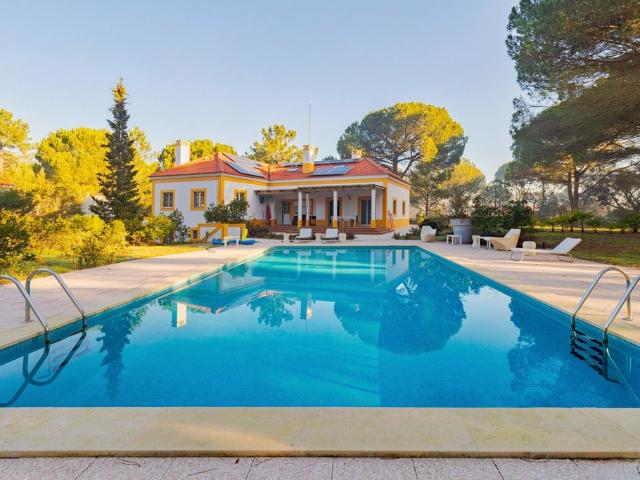 vendas Casa de alto padrão de 280 m2, Alcácer do Sal, Setúbal