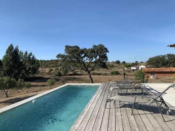 vendas Casa de campo de alto padrão de 133 m2 Grândola, Portugal