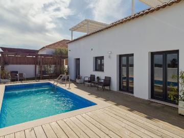 vendas Casa de campo de alto padrão de 159 m2 Comporta, Setúbal