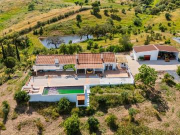 vendas Casa de campo de alto padrão de 190 m2 Grândola, Setúbal