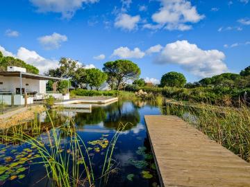 vendas Casa de campo de alto padrão de 227 m2 Melides, Portugal