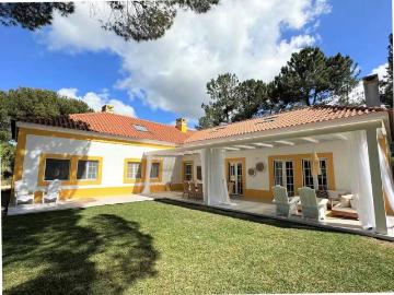 vendas Casa de campo de alto padrão de 285 m2 Alcácer do Sal, Portugal