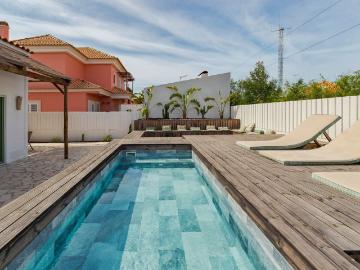 vendas Casa Exclusiva, Comporta, Setúbal