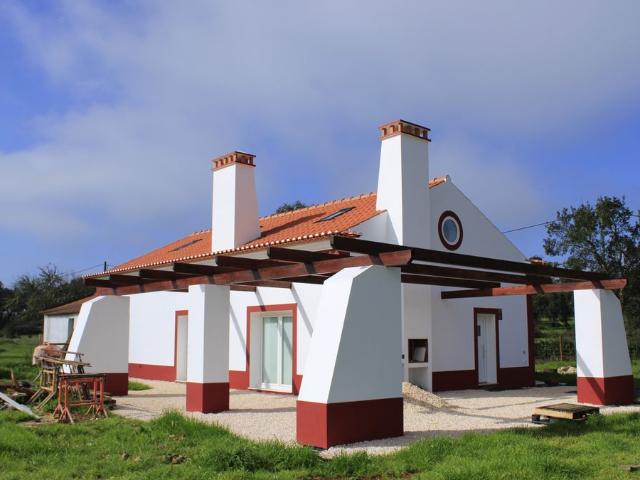 vendas Casa Exclusiva de 160 m2, Santiago do Cacém, Portugal