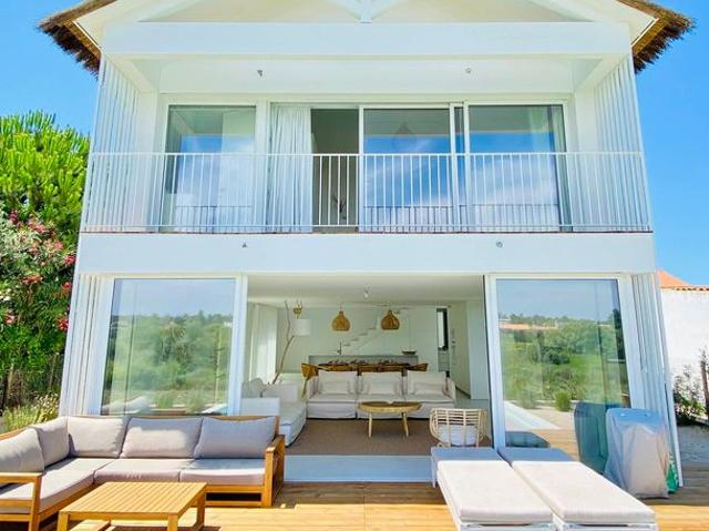 vendas Casa Exclusiva de 237 m2, Comporta, Setúbal
