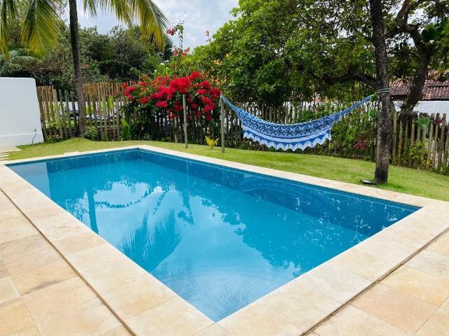 vendas Casa Exclusiva de 245 m2, Praia da Pipa, Brasil