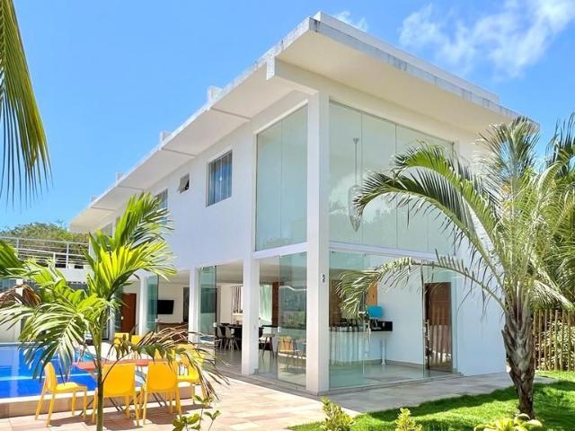 vendas Casa Exclusiva de 323 m2, Praia da Pipa, Rio Grande do Norte