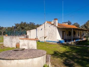 vendas Casa Exclusiva de 48 m2, Santiago do Cacém, Setúbal