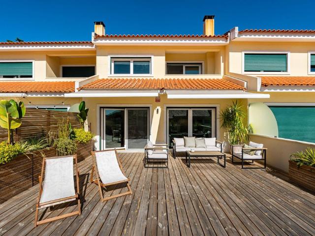 vendas Casa geminada de 118 m2, Quinta Bicuda, Cascais, Lisboa