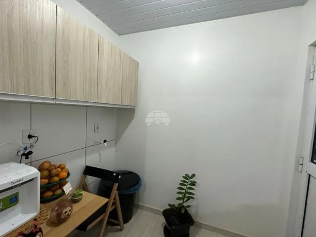 Vendas Casa Pato Branco PR