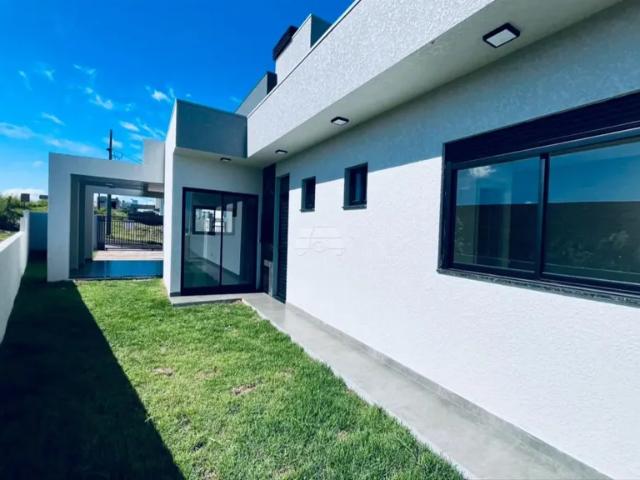 Vendas Casa Pato Branco PR
