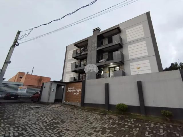 Vendas Apartamento Colombo PR