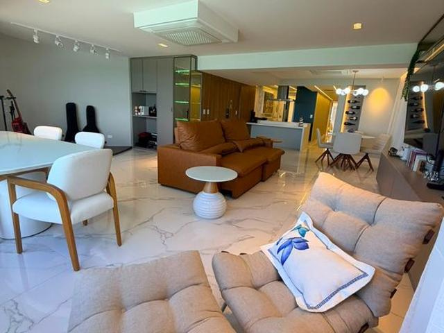 vendas Apartamento de alto padrão, Av. Boa Viagem, 4632, Recife, Pernambuco