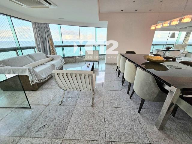 vendas Apartamento de alto padrão, Av. Boa Viagem, 4798, Recife, Pernambuco
