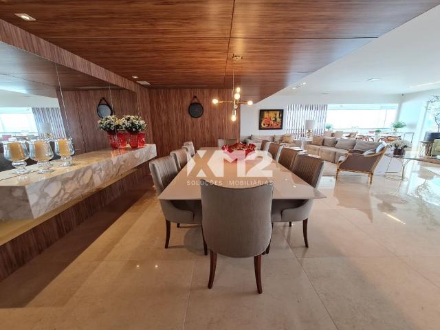vendas Apartamento de alto padrão, Av. Boa Viagem, 5450, Recife, Pernambuco