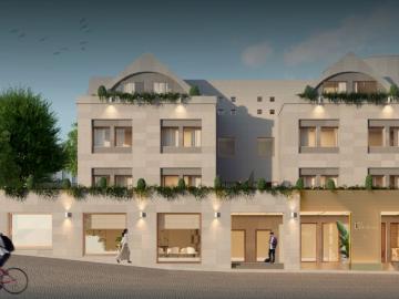 vendas Apartamento de alto padrão de 119 m2, Cascais, Lisboa