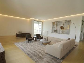 vendas Apartamento de alto padrão de 159 m2, Linda a Velha, Lisboa
