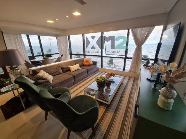 vendas Apartamento de alto padrão de 180 m2, Av. Boa Viagem, 5090, Recife, Pernambuco