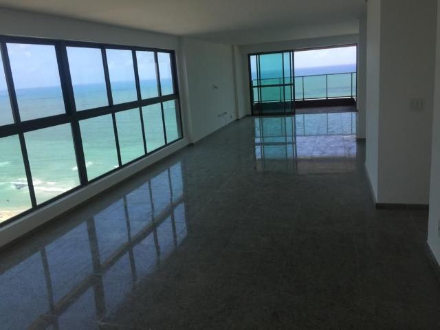 vendas Apartamento de alto padrão, Av. Boa Viagem 110, Recife, Pernambuco