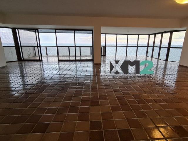 vendas Apartamento de alto padrão de 427 m2, Av. Boa Viagem, 4398, Recife, Pernambuco