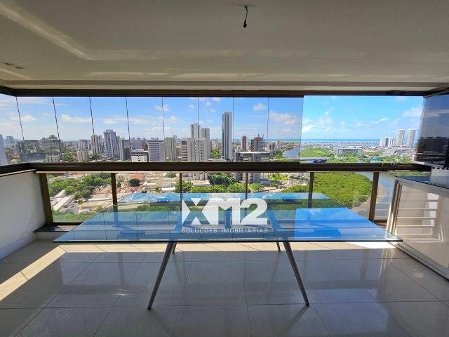 vendas Apartamento de luxo, Av. Beira Rio, 360, Recife, Pernambuco