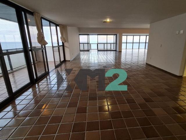 vendas Apartamento de luxo, Av. Boa Viagem, 4398, Recife, Pernambuco