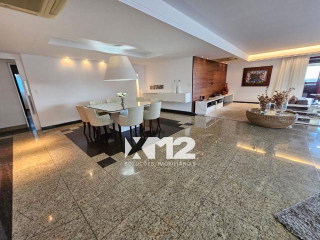 vendas Apartamento de luxo, Av. Boa Viagem, 5450, Recife, Pernambuco