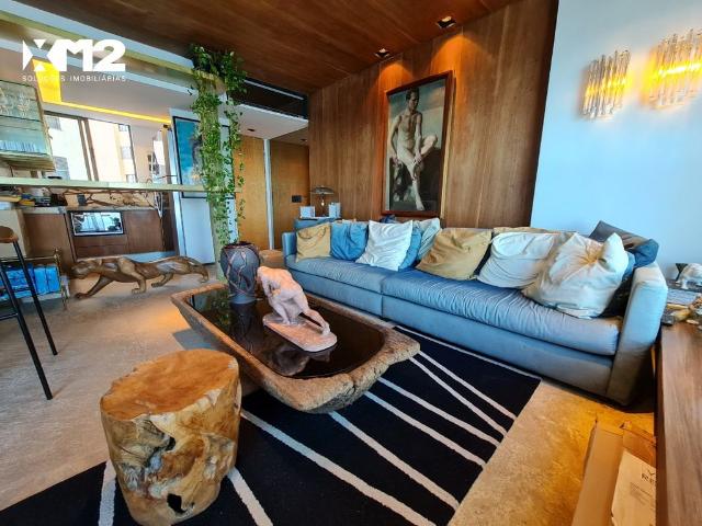 vendas Apartamento de luxo de 60 m2, Av. Boa Viagem, 6274, Recife, Pernambuco
