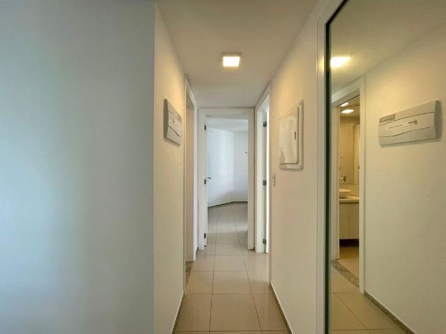 vendas Luxuoso apartamento de 106 m2, R. Cap. Rebelinho, 679, Pina, Recife, Pernambuco
